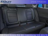 Thumbnail of 2026 Marina Blue Metallic Chevrolet Trax