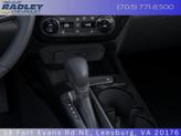 Thumbnail of 2026 Marina Blue Metallic Chevrolet Trax