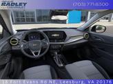 Thumbnail of 2026 Mosaic Black Metallic Chevrolet Trax