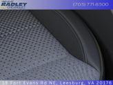 Thumbnail of 2026 Mosaic Black Metallic Chevrolet Trax