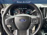 Thumbnail of 2022 Agate Black Metallic Ford F-350