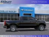 Thumbnail of 2026 Black Chevrolet Silverado 1500