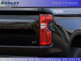 Thumbnail of 2026 Black Chevrolet Silverado 1500