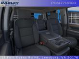 Thumbnail of 2026 Black Chevrolet Silverado 1500