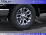 Thumbnail of 2026 Black Chevrolet Silverado 1500