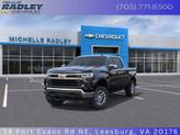 Thumbnail of 2026 Black Chevrolet Silverado 1500