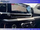 Thumbnail of 2024 Downpour Metallic GMC Sierra 1500