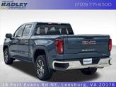 Thumbnail of 2024 Downpour Metallic GMC Sierra 1500