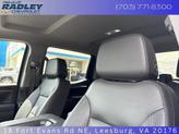 Thumbnail of 2024 Downpour Metallic GMC Sierra 1500