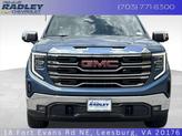 Thumbnail of 2024 Downpour Metallic GMC Sierra 1500