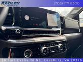 Thumbnail of 2024 Downpour Metallic GMC Sierra 1500