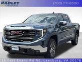Photo of 2024 Downpour Metallic GMC Sierra 1500