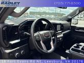 Thumbnail of 2024 Downpour Metallic GMC Sierra 1500