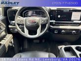 Thumbnail of 2024 Downpour Metallic GMC Sierra 1500