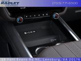 Thumbnail of 2025 Dark Ash Metallic Chevrolet Suburban