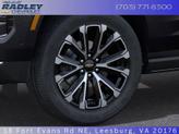 Thumbnail of 2025 Dark Ash Metallic Chevrolet Suburban