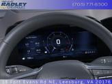 Thumbnail of 2025 Dark Ash Metallic Chevrolet Suburban