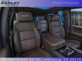 Thumbnail of 2025 Dark Ash Metallic Chevrolet Suburban