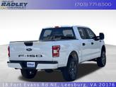 Thumbnail of 2018 Oxford White Ford F-150