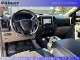 Thumbnail of 2018 Oxford White Ford F-150