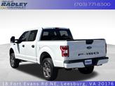 Thumbnail of 2018 Oxford White Ford F-150