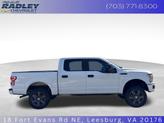 Thumbnail of 2018 Oxford White Ford F-150