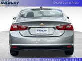 Thumbnail of 2023 Sterling Gray Metallic Chevrolet Malibu