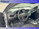 Thumbnail of 2023 Sterling Gray Metallic Chevrolet Malibu