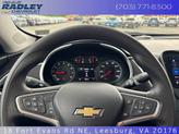 Thumbnail of 2023 Sterling Gray Metallic Chevrolet Malibu