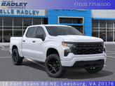 Thumbnail of 2026 Summit White Chevrolet Silverado 1500