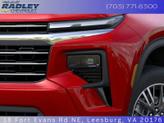 Thumbnail of 2026 Radiant Red Tintcoat Chevrolet Traverse