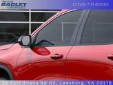 Thumbnail of 2026 Radiant Red Tintcoat Chevrolet Traverse