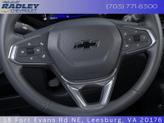 Thumbnail of 2026 Marina Blue Metallic Chevrolet Trailblazer