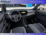 Thumbnail of 2026 Marina Blue Metallic Chevrolet Trailblazer