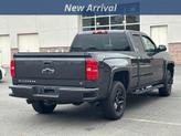 Thumbnail of 2016 Tungsten Metallic Chevrolet Silverado 1500