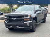 Photo of 2016 Tungsten Metallic Chevrolet Silverado 1500