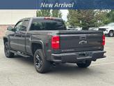 Thumbnail of 2016 Tungsten Metallic Chevrolet Silverado 1500