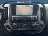 Thumbnail of 2016 Tungsten Metallic Chevrolet Silverado 1500