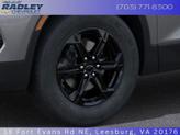 Thumbnail of 2025 Sterling Gray Metallic Chevrolet Blazer