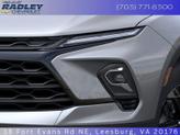 Thumbnail of 2025 Sterling Gray Metallic Chevrolet Blazer