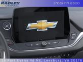Thumbnail of 2025 Sterling Gray Metallic Chevrolet Blazer