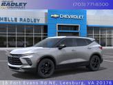 Thumbnail of 2025 Sterling Gray Metallic Chevrolet Blazer