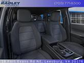 Thumbnail of 2026 Cacti Green Chevrolet Equinox