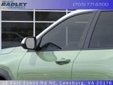 Thumbnail of 2026 Cacti Green Chevrolet Equinox