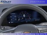 Thumbnail of 2026 Cacti Green Chevrolet Equinox