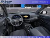 Thumbnail of 2026 Cacti Green Chevrolet Equinox