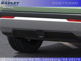 Thumbnail of 2026 Cacti Green Chevrolet Equinox