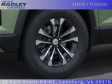 Thumbnail of 2026 Cacti Green Chevrolet Equinox