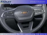 Thumbnail of 2026 Cacti Green Chevrolet Equinox