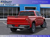 Thumbnail of 2026 Red Hot Chevrolet Silverado 1500